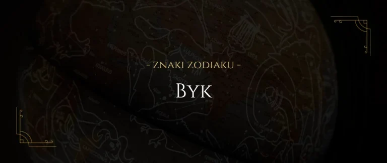 Znak zodiaku Byk - charakterystyka i data