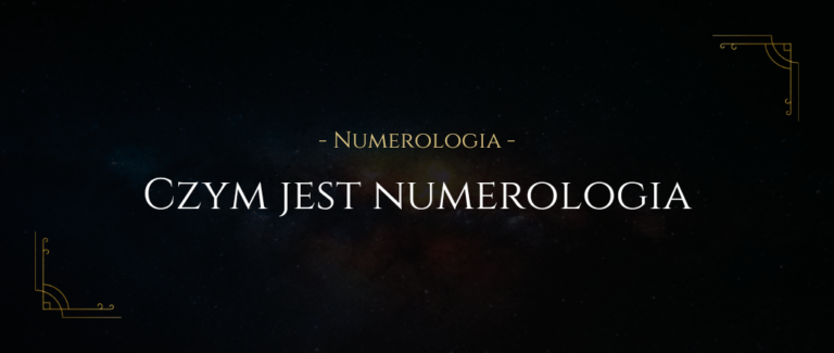 Czym jest numerologia i jak ją obliczyć?